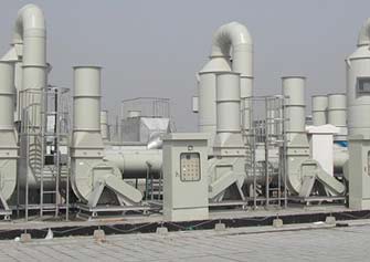 沈陽(yáng)設備噴漆讓老舊設備煥然一新