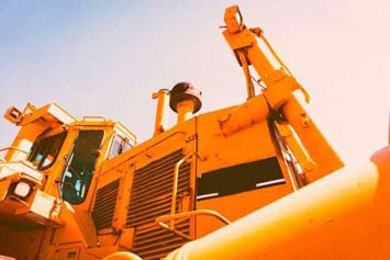 沈陽(yáng)機械設備噴漆對環(huán)保都有哪些意義？