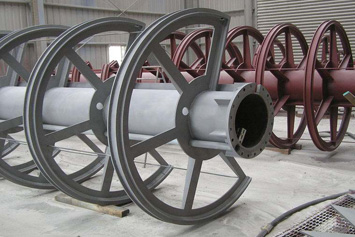 鋼構油漆工藝流程，沈陽(yáng)鋼結構噴漆施工詳細步驟來(lái)了！