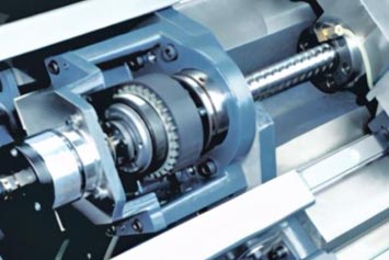 沈陽(yáng)機械設備翻新使用的防銹漆有哪些優(yōu)勢？