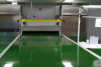 沈陽(yáng)設備噴漆翻新服務(wù)：提升您的設備外觀(guān)與耐用性，煥發(fā)全新生機