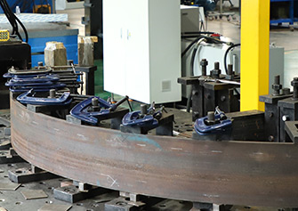 沈陽(yáng)二手設備翻新噴漆事項