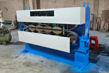 沈陽(yáng)機械設備翻新廠(chǎng)家有哪些機械設備翻新流程