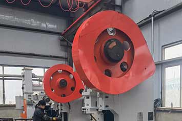 沈陽(yáng)二手設備翻新噴漆的服務(wù)流程解析