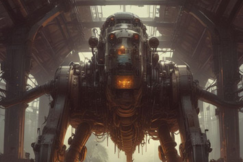 選擇沈陽(yáng)機械設備噴漆時(shí),關(guān)鍵的考慮因素包括設備的類(lèi)型、規模、效率和成本