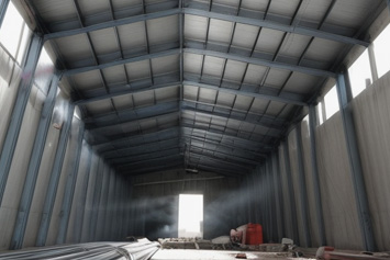 沈陽(yáng)設備噴漆翻新廠(chǎng)家及其服務(wù)流程