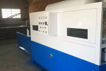 沈陽(yáng)機械設備翻新廠(chǎng)家及其翻新工藝概述