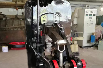 沈陽(yáng)機械設備翻新：常見(jiàn)設備翻新流程解析