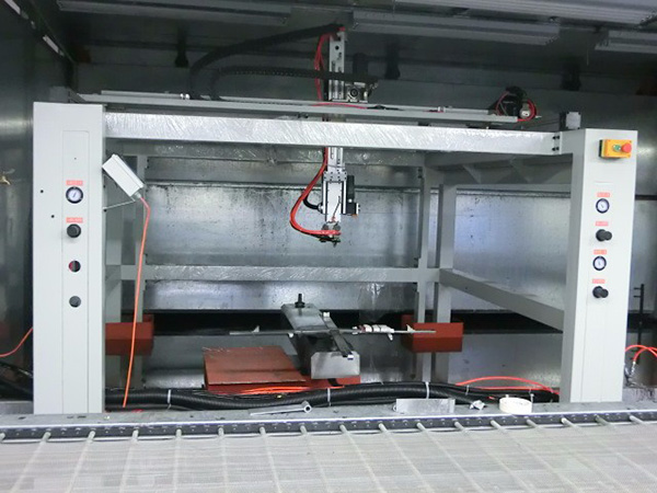 沈陽(yáng)設備翻新廠(chǎng)家分享機床機械設備噴漆翻新過(guò)程應該注意的事項？