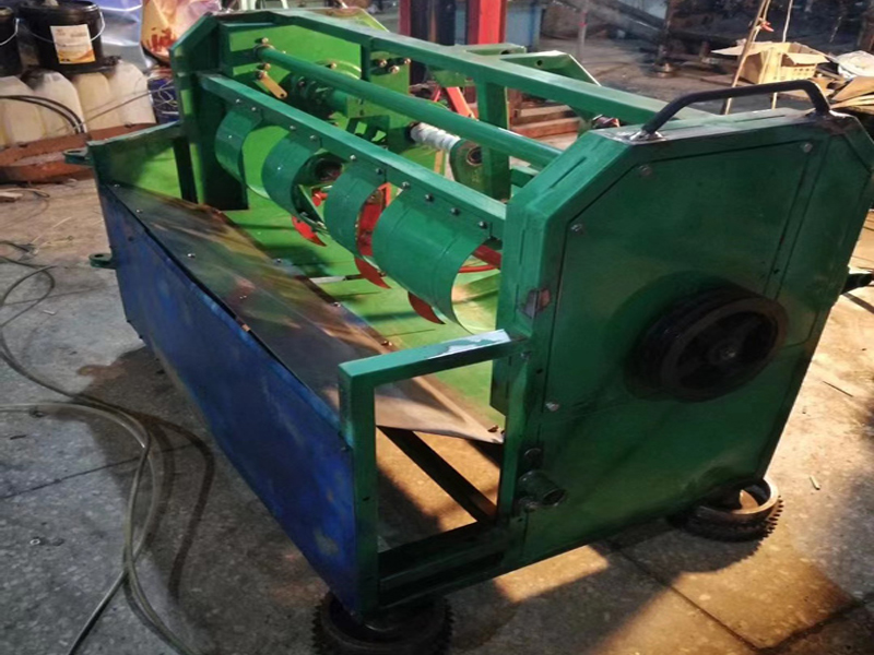 沈陽(yáng)機械設備噴漆的過(guò)程中有哪些值得注意的事情