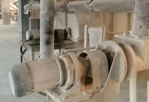 沈陽(yáng)機械設備噴漆有哪些標準？