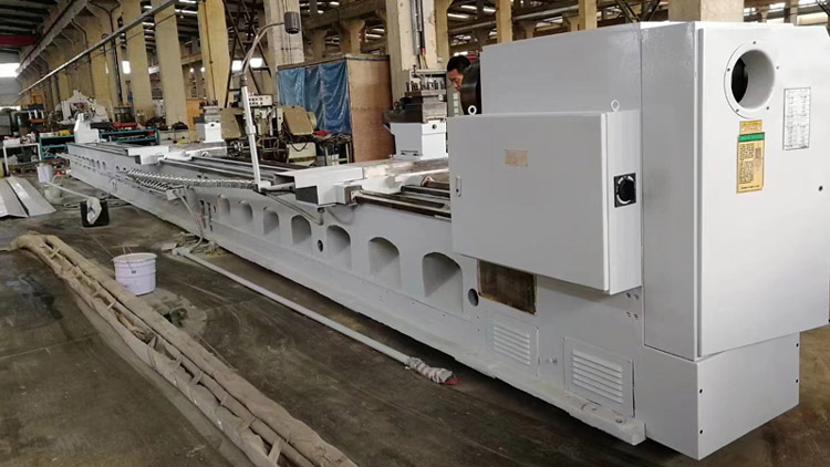 沈陽(yáng)沈大設備噴漆廠(chǎng)