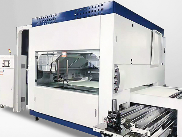 沈陽(yáng)機械設備翻新和沈陽(yáng)機械設備噴漆中使用防銹漆的好處是什么？