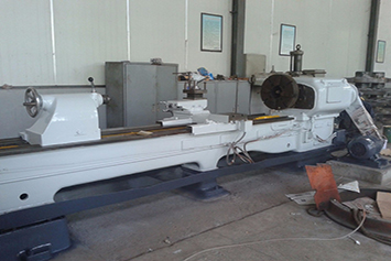 沈陽(yáng)設備噴漆施工廠(chǎng)家如何進(jìn)行機械設備噴漆？