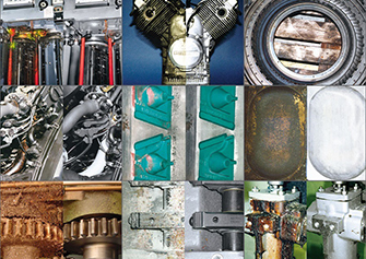 沈陽(yáng)二手設備翻新廠(chǎng)家提醒做機床翻新過(guò)程中我們應該注意哪些事項？