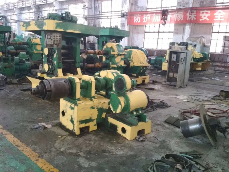 沈陽(yáng)二手設備翻新：噴漆服務(wù)帶來(lái)的實(shí)用優(yōu)勢解析