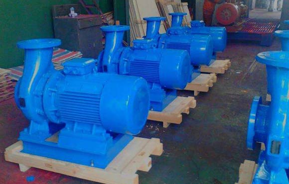 沈陽(yáng)機械設備噴涂的安全環(huán)保要求！