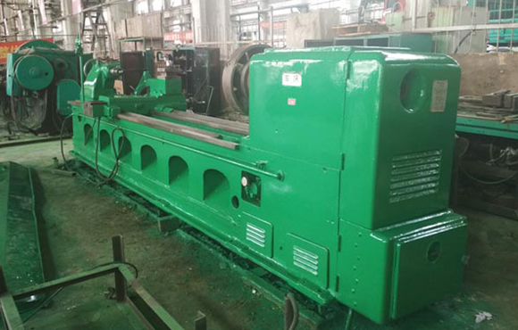 沈陽(yáng)設備翻新如何防止油漆掉落！