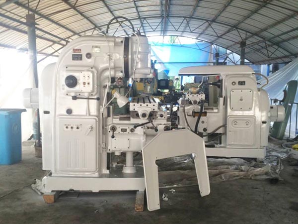 怎樣提高沈陽(yáng)設備噴漆的工作效率