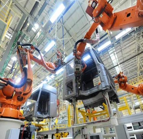 沈陽(yáng)機械設備噴漆到底有啥好處？