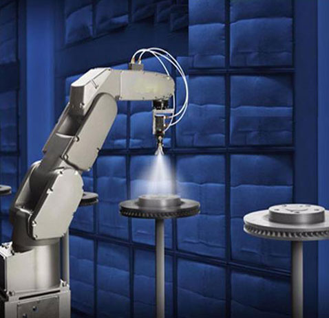 沈陽(yáng)設備噴漆噴槍霧化不好怎么辦？