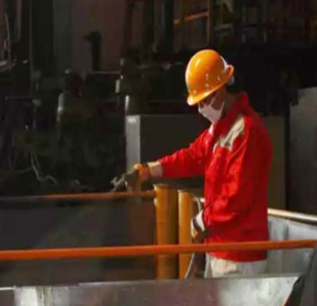 沈陽(yáng)設備噴漆有哪幾種方式？