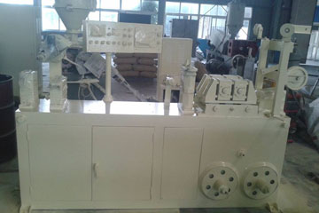 解密：舊機械設備如何翻新？