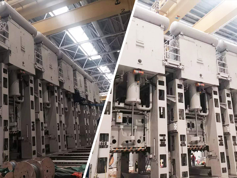 廠(chǎng)房翻新